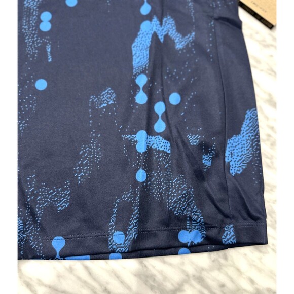 Nike Chelsea soccer Academy Pro Pre-Match Jersey Blue women's Medium FN9729-452 - Picture 6 of 9